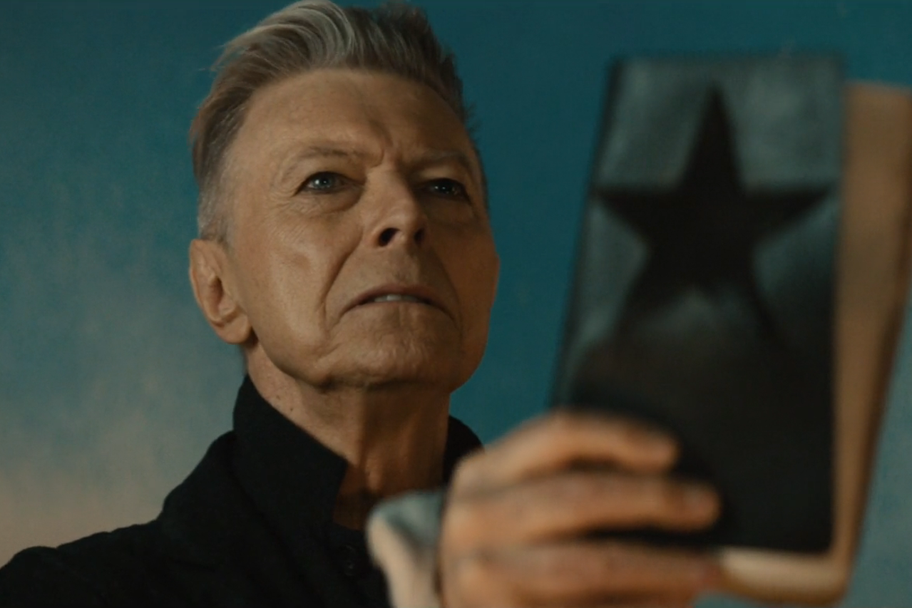 David Bowie