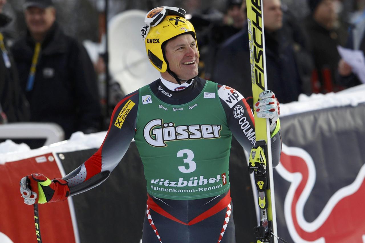 kostelic