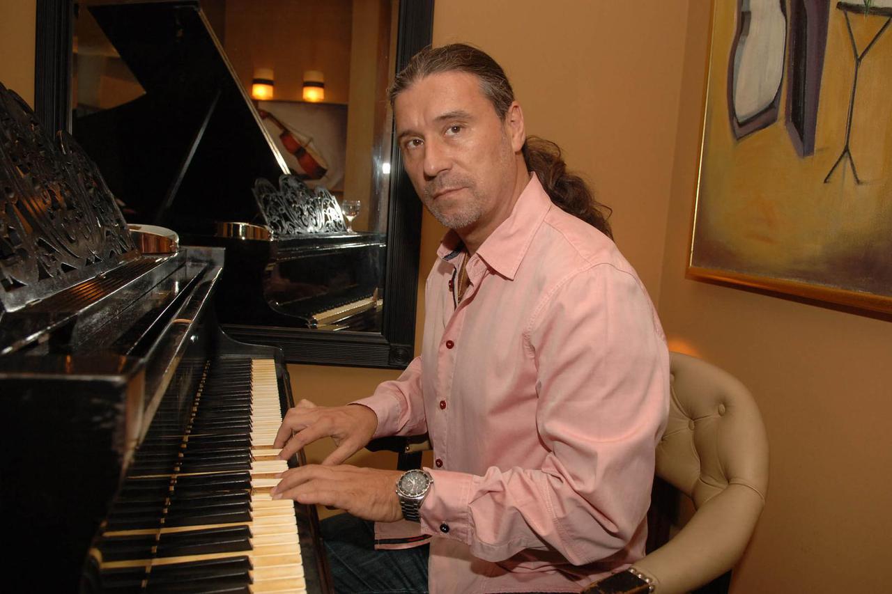 goran karan