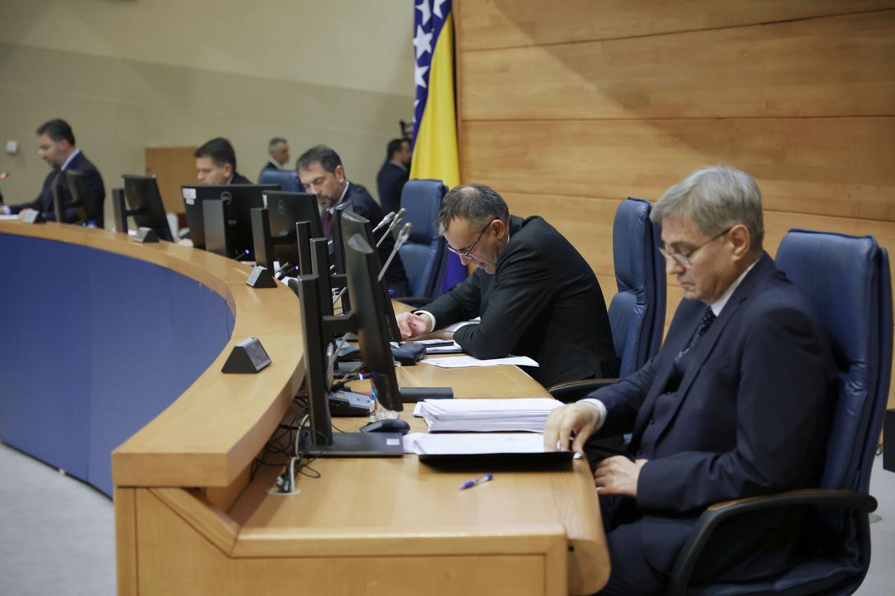 Zastupnički dom BiH