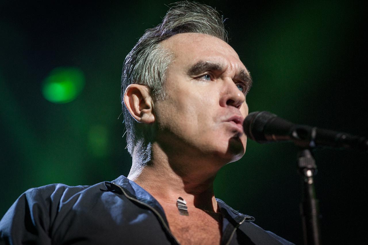 Morrissey 