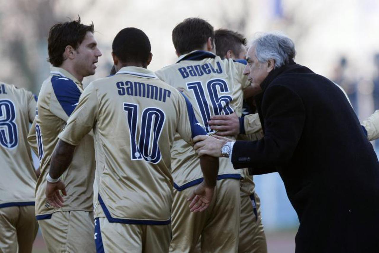 Cibalia Dinamo (1)