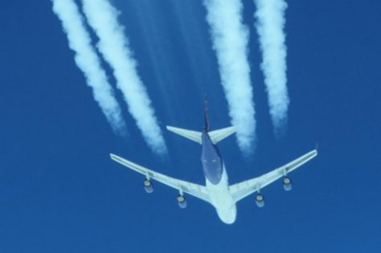 Znanost protiv teorije zavjere: 