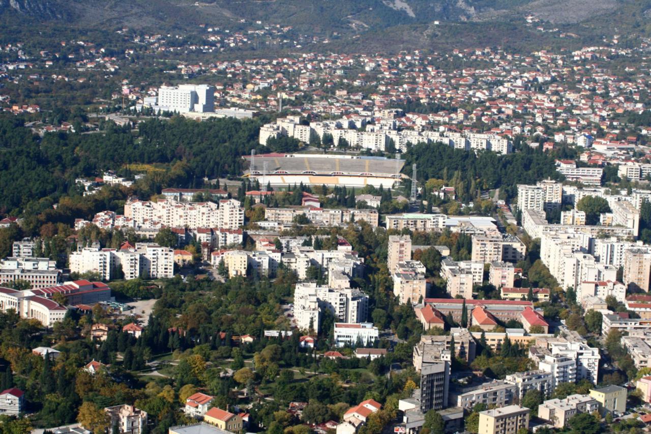 mostar