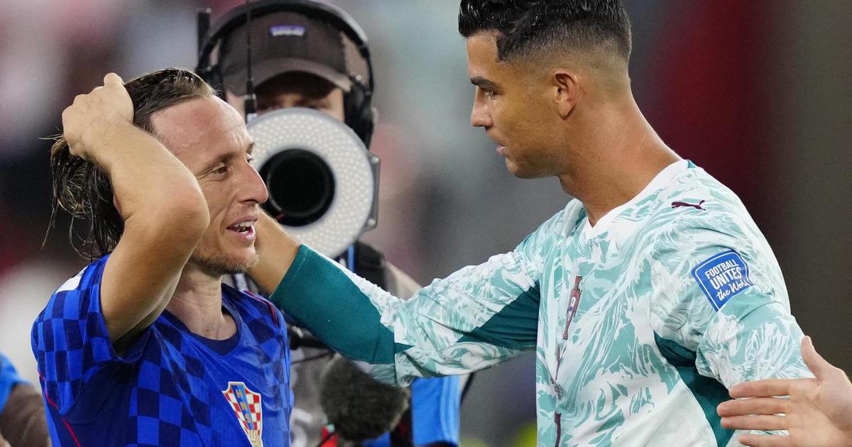 Francuzi izabrali najboljih 11 Lige prvaka ikad: Modrić unutra, pogledajte za koga nije bilo mjesta