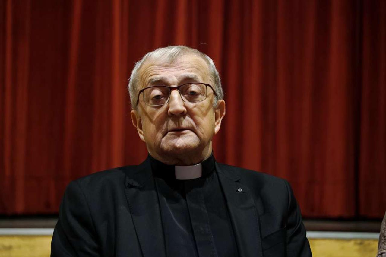 Franjo Topić