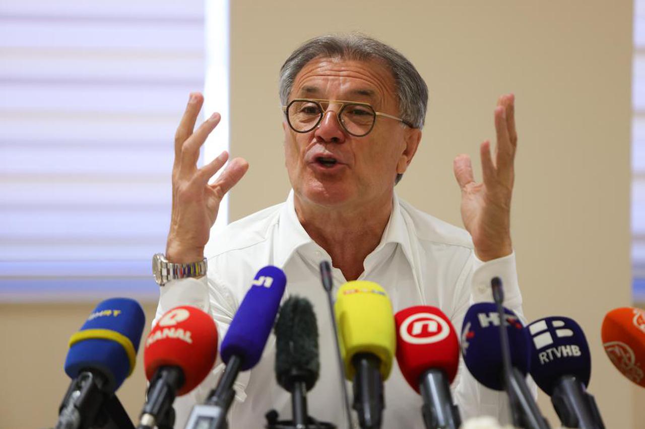 Zdravko Mamić
