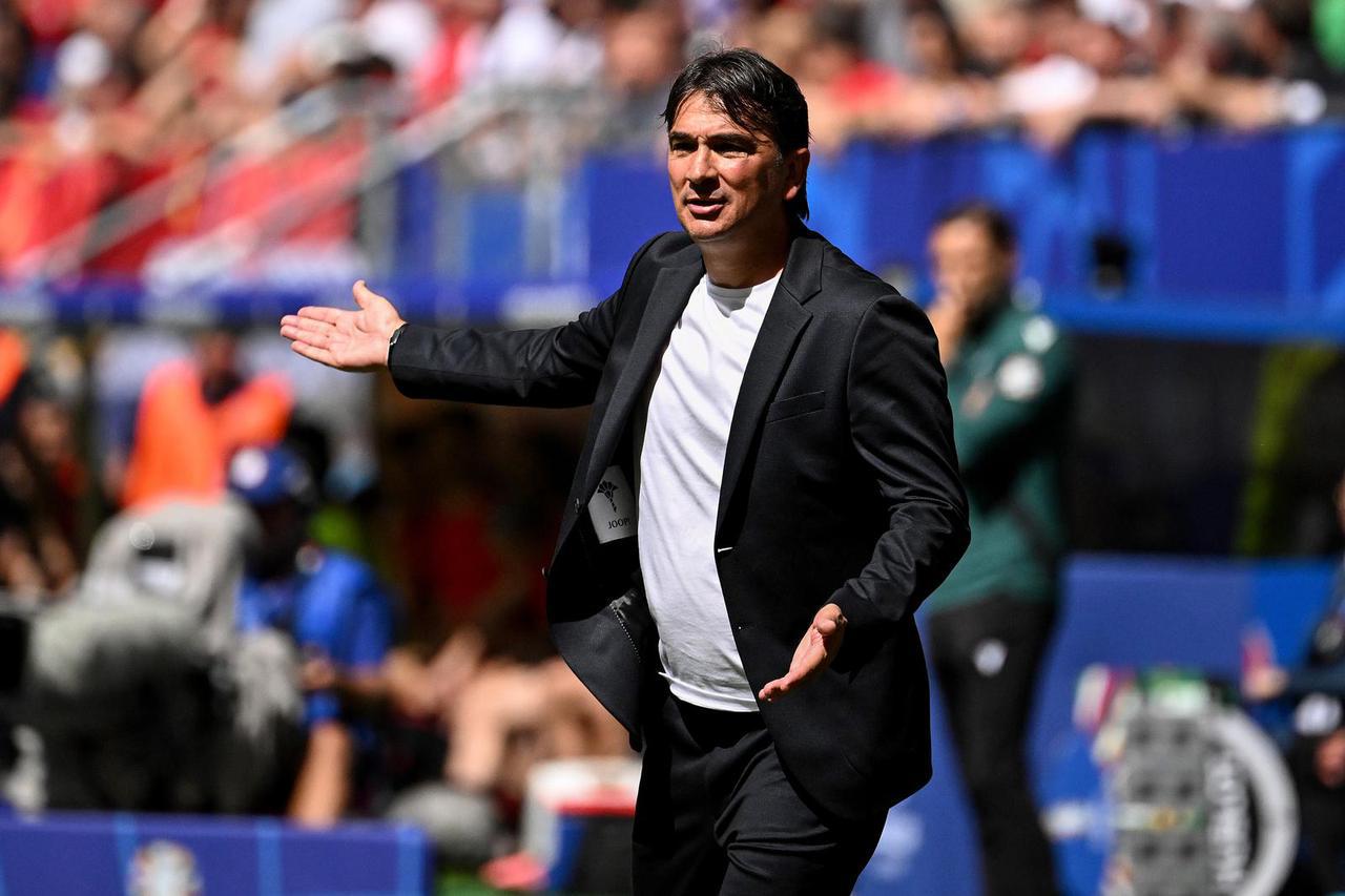 Zlatko Dalić