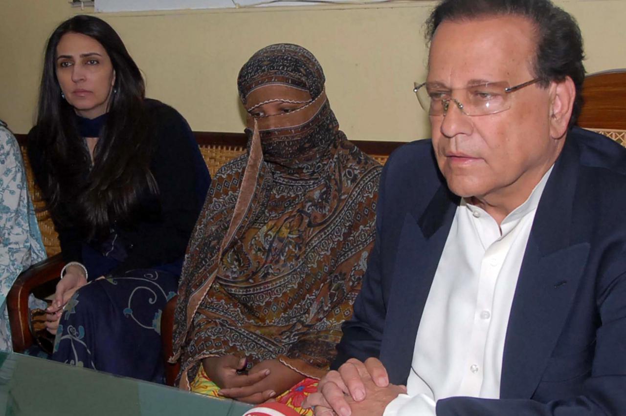Asia Bibi (1)
