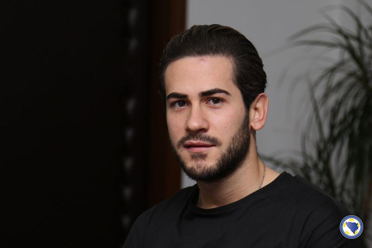Mario Vrančić