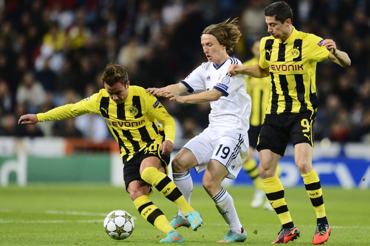 Luka Modrić