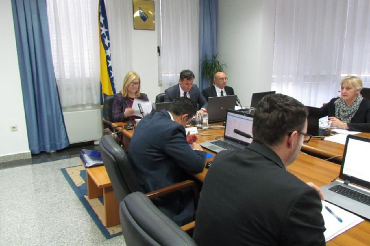 Vlada Federacije BiH