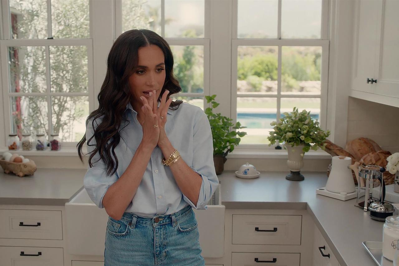 Meghan Markle