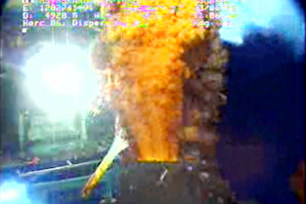 Deepwater Horizon (1)