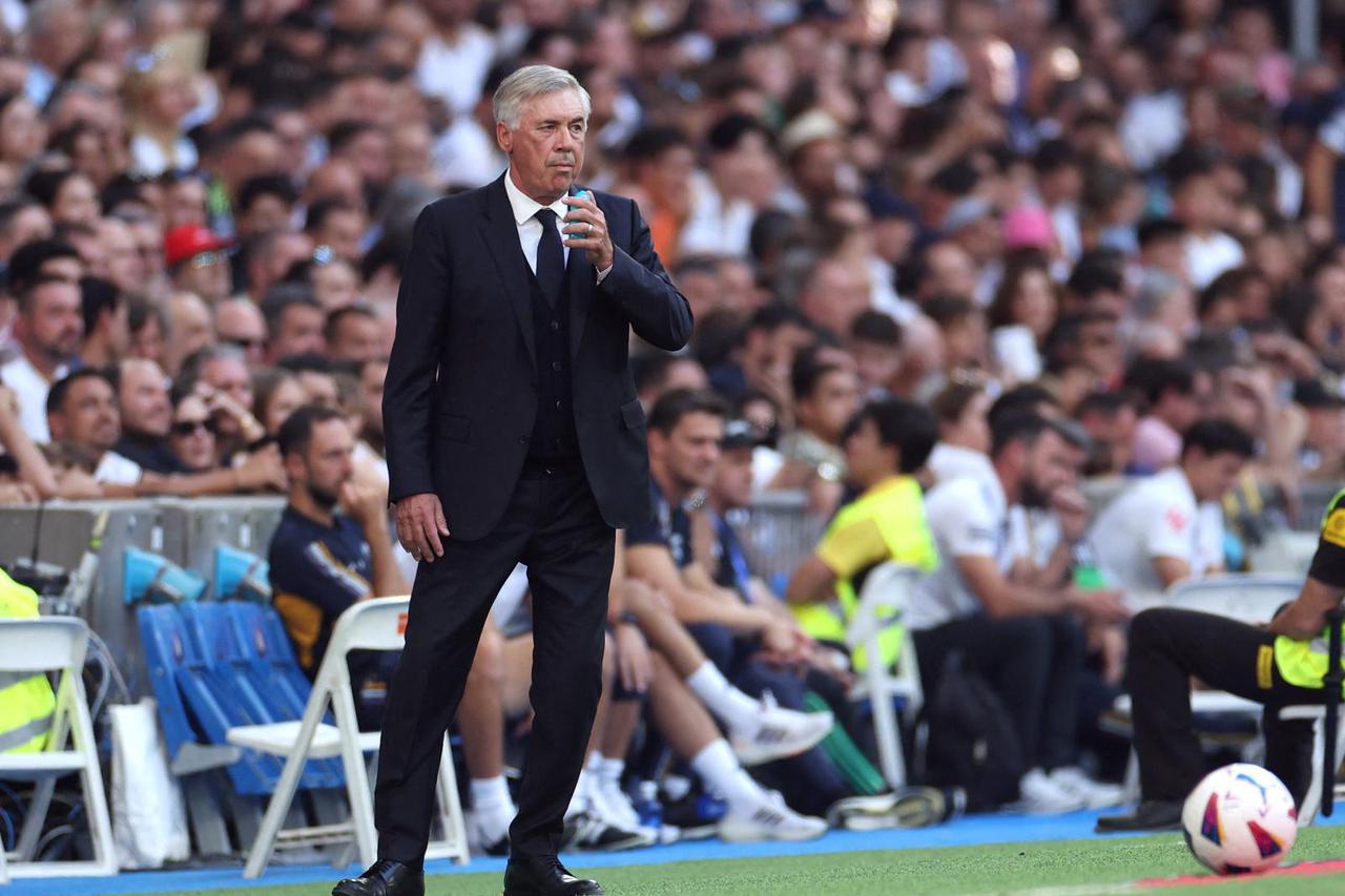 Carlo Ancelotti