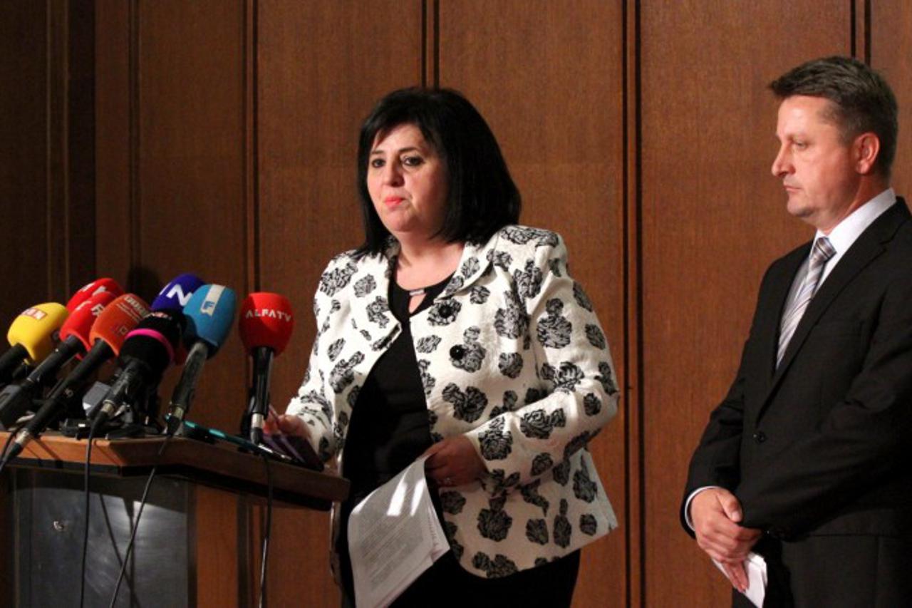 Golić