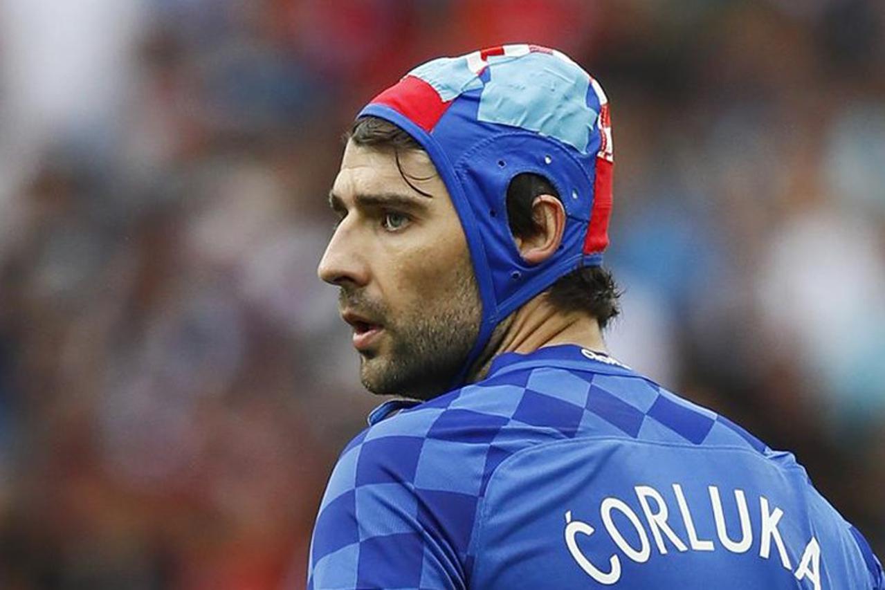 Vedran Corluka