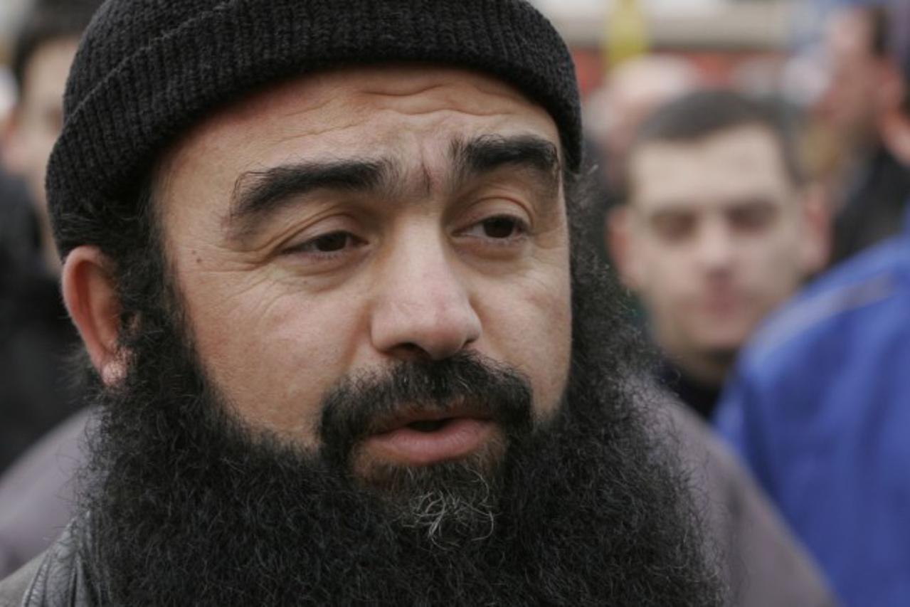 Abu Hamza