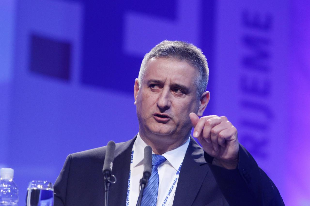 Karamarko