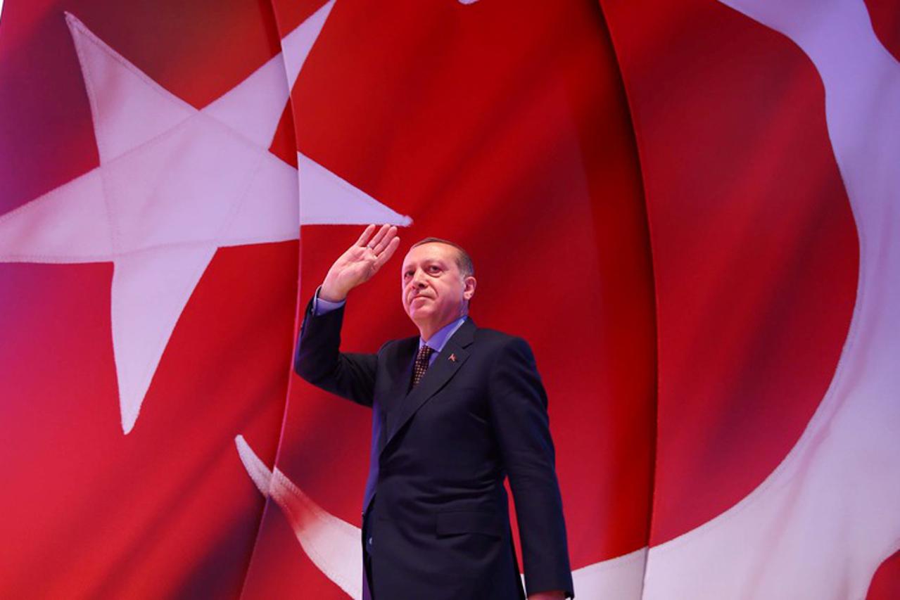 referendum u turskoj