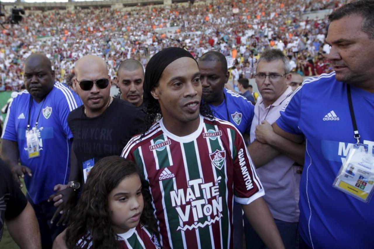 Ronaldinho