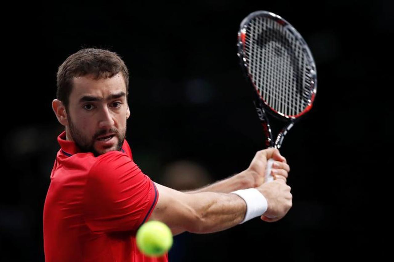 Marin Čilić