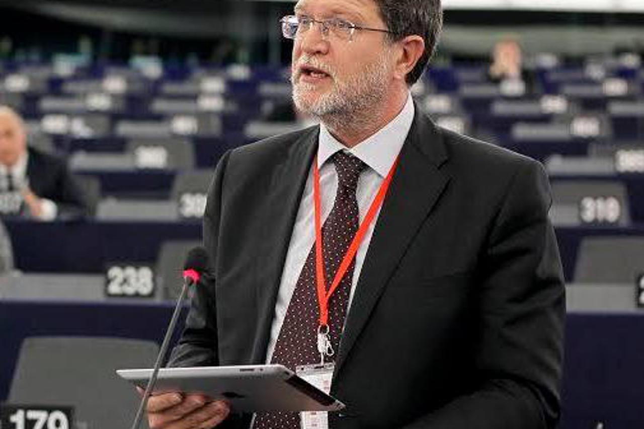 Tonino Picula