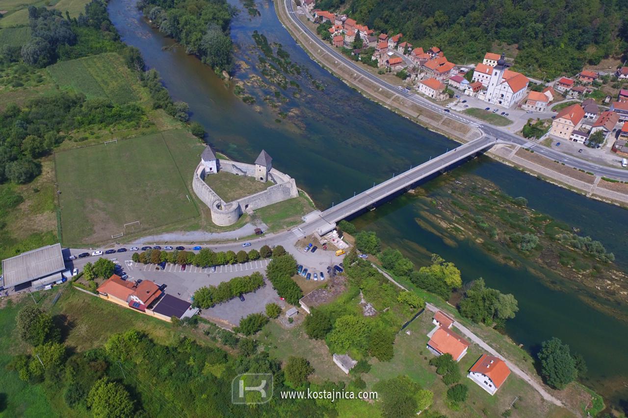 Bosanska Kostajnica