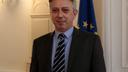 HSP BiH: Slaven Kovačević ne može govoriti uime hrvatskog naroda! HSP BiH: Slaven Kovačević ne može govoriti uime hrvatskog naroda!