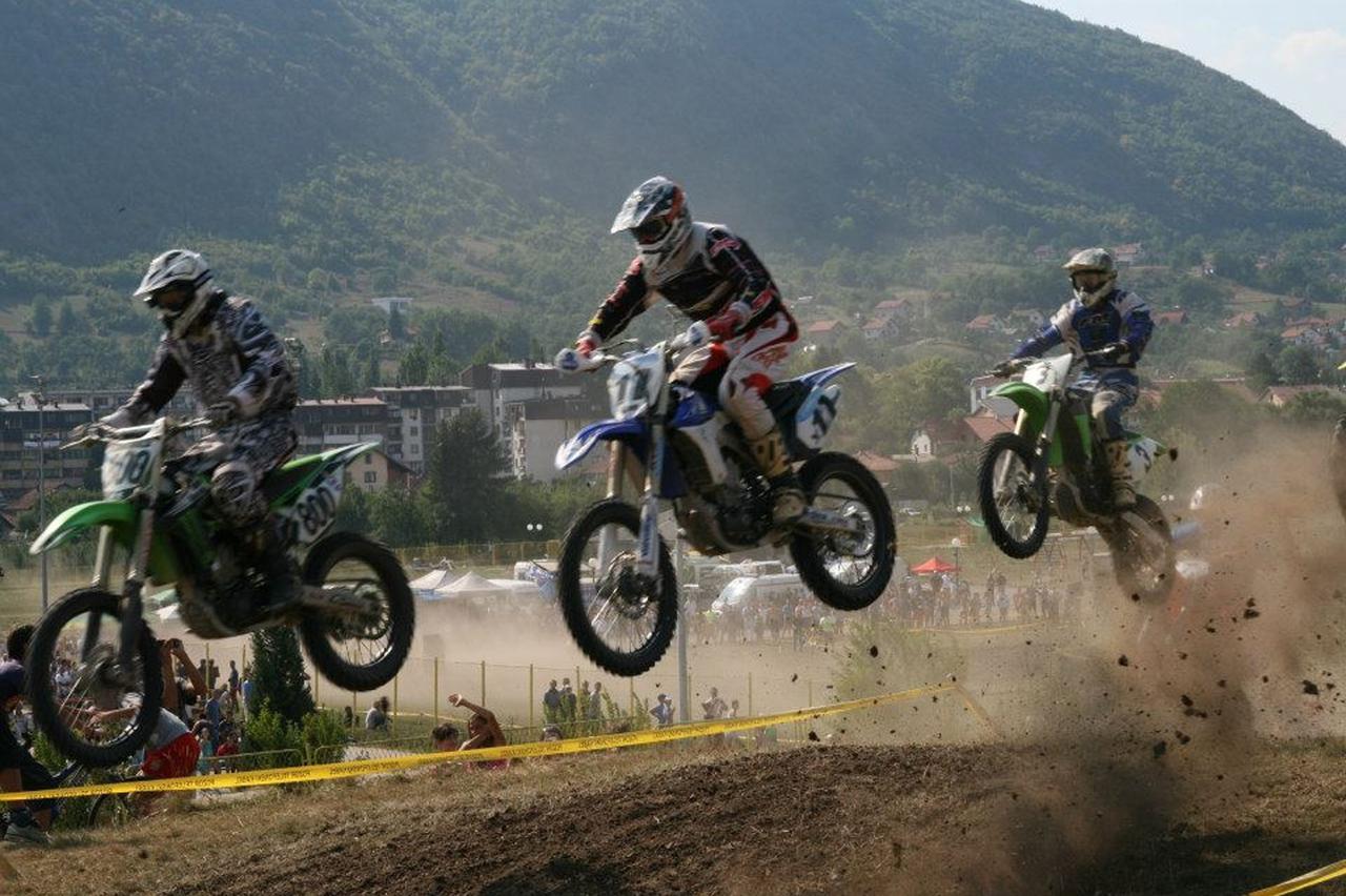 Motocross