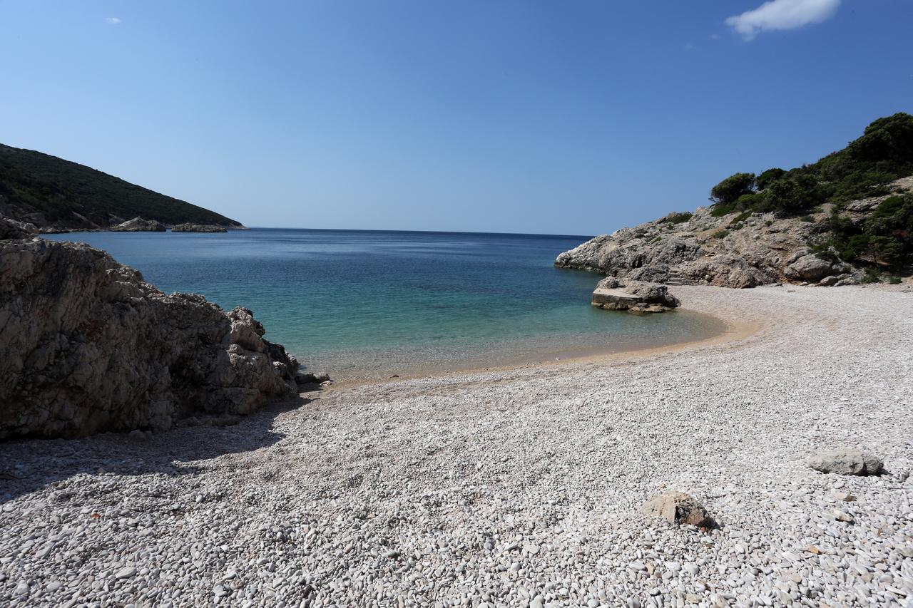 plaža