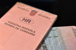 Velike promjene za vozače u Hrvatskoj: Provjerite tko sve ove godine mora ponovno na vozački ispit