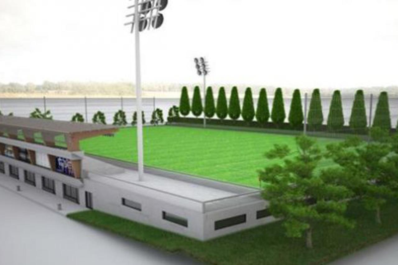 STADION