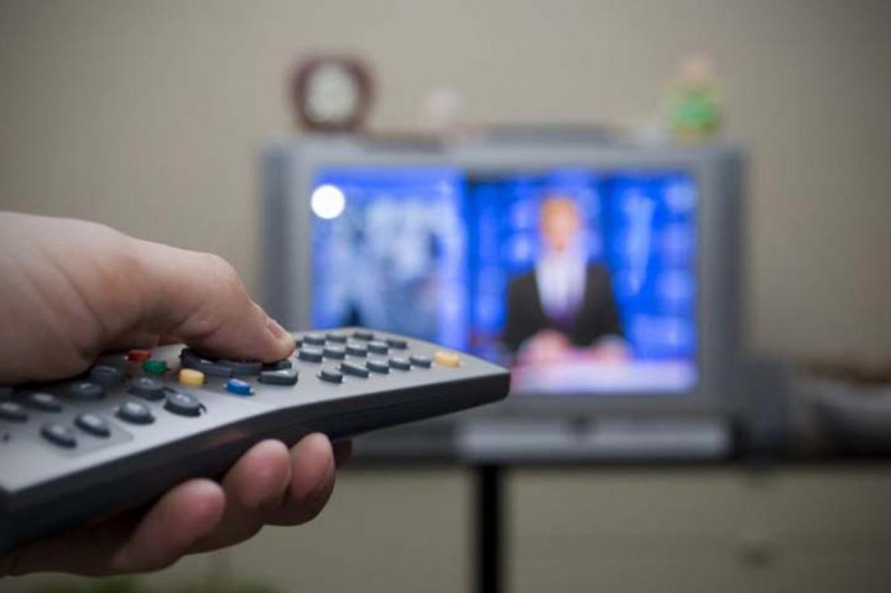 televizija