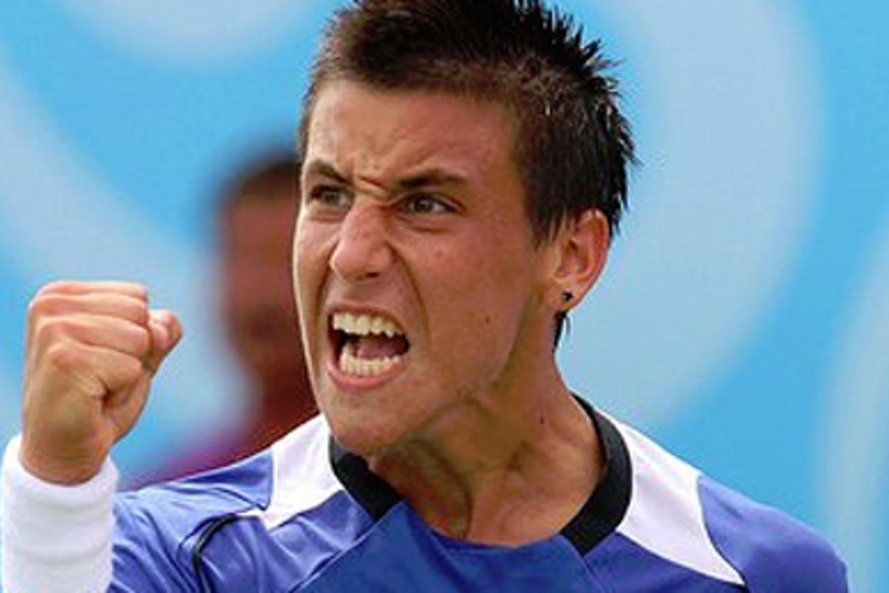 Damir Džumhur