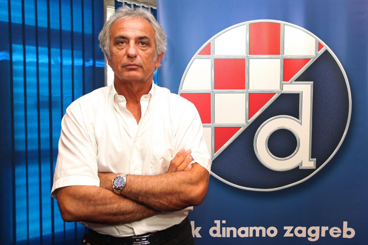 Vahid Halilhodžić (1)