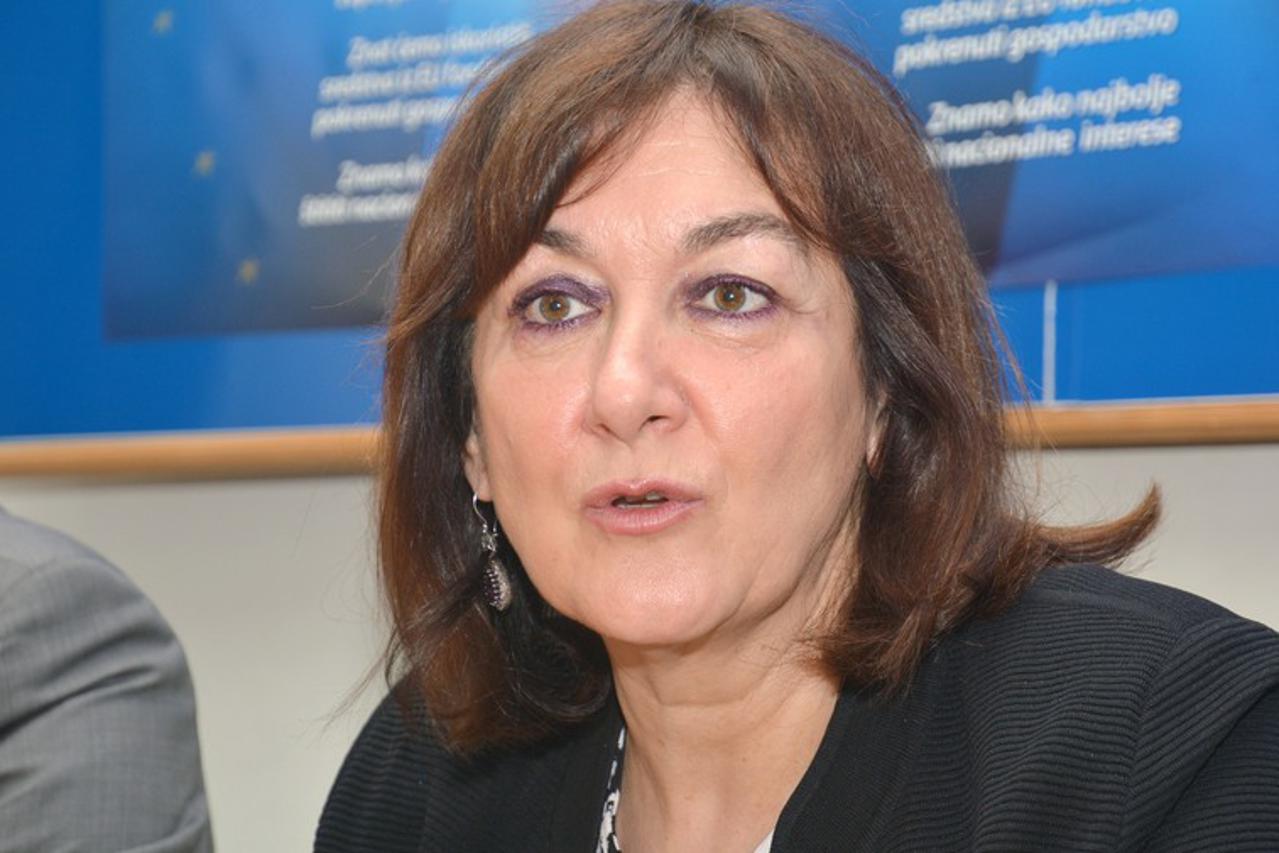 Dubravka Šuica 