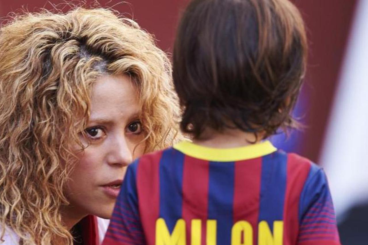 Shakira
