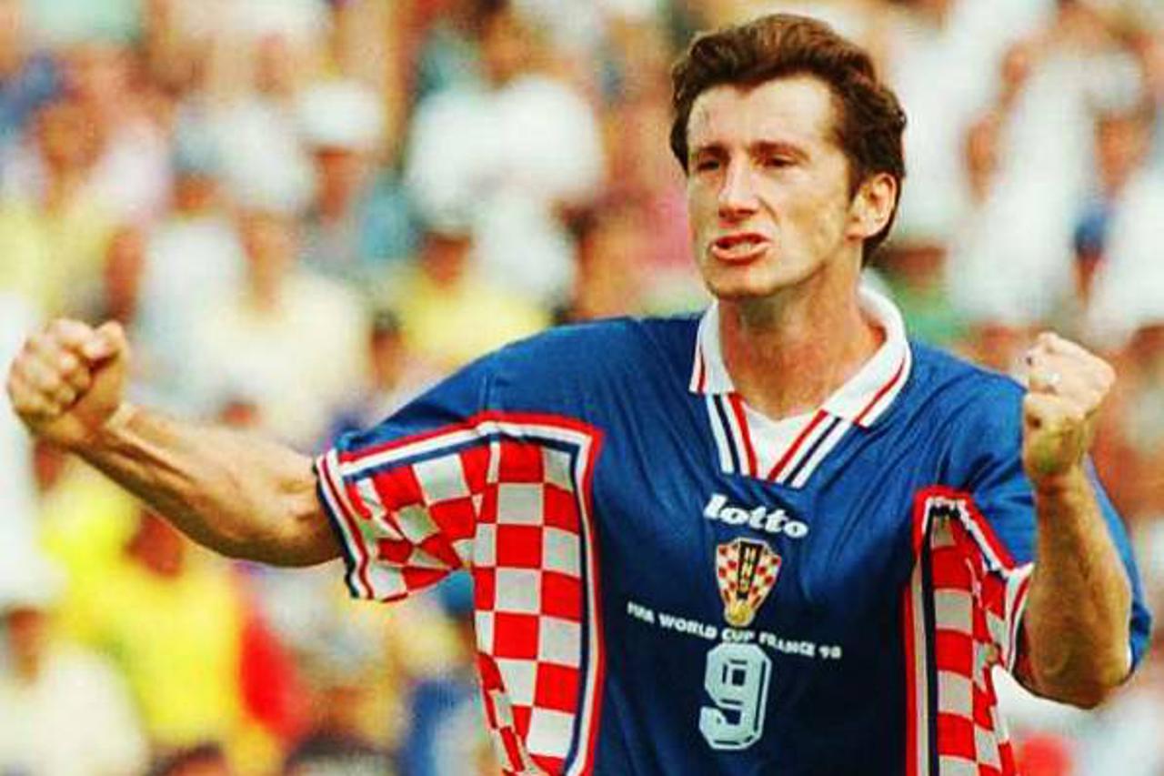Šuker