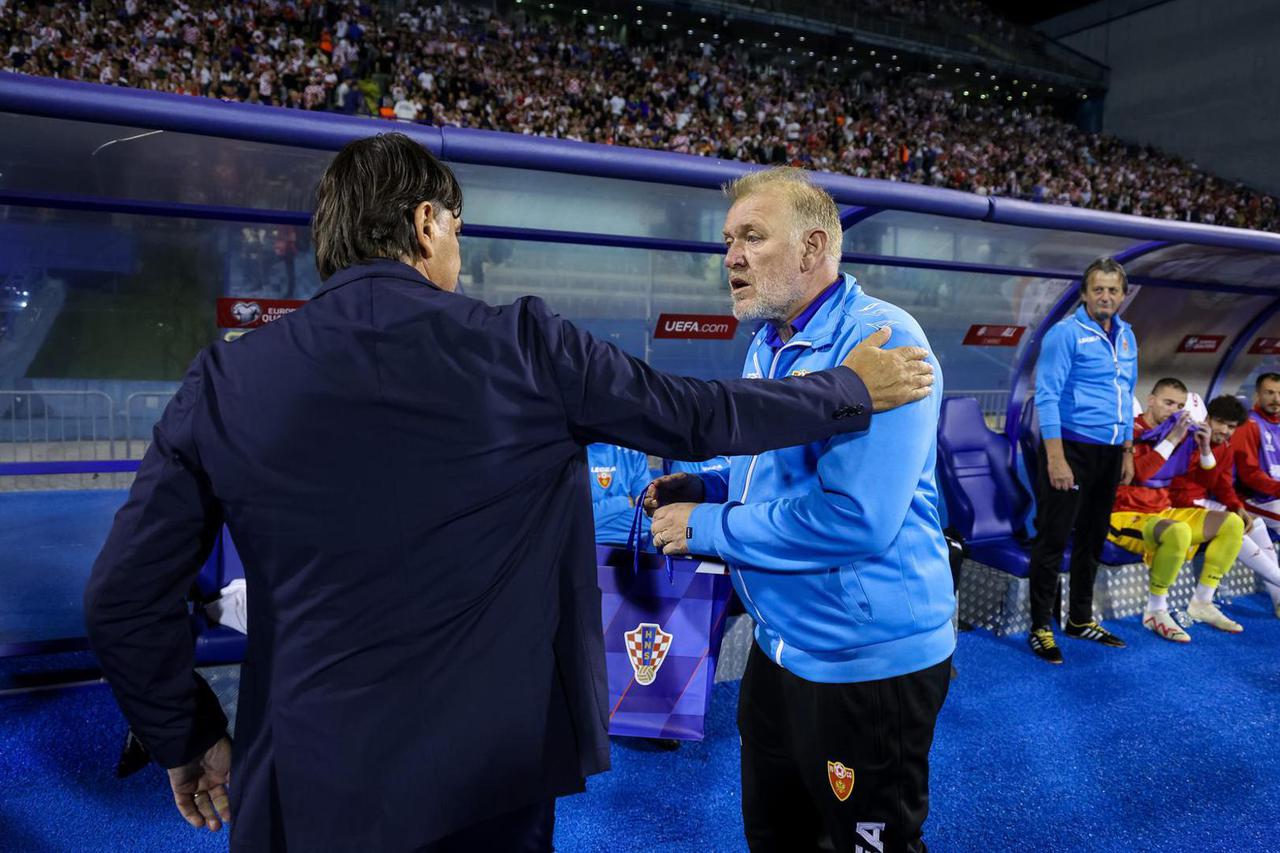 Dalić i Prosinečki