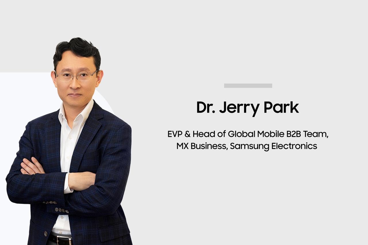Jerry Park