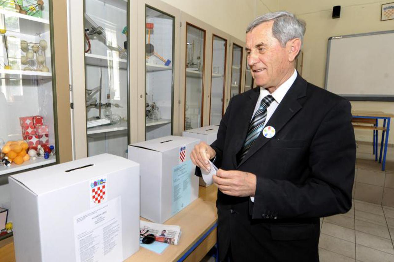 ivan grubisic,glasovanje,izbori,portal