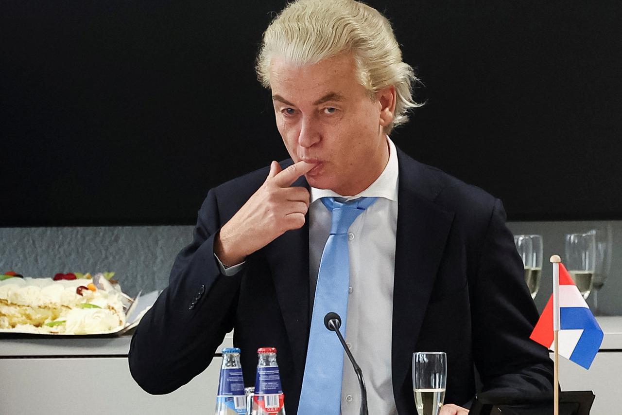 Geert Wilders