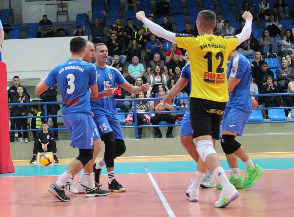 HOK Domaljevac