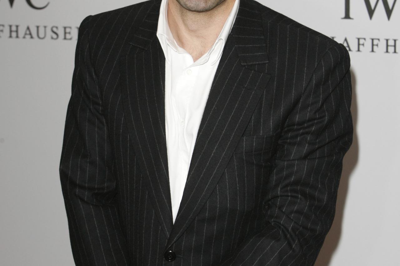 Luis Figo
