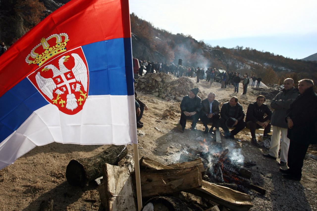 granica, sprpsko-kosovska granica, jarinje (1)