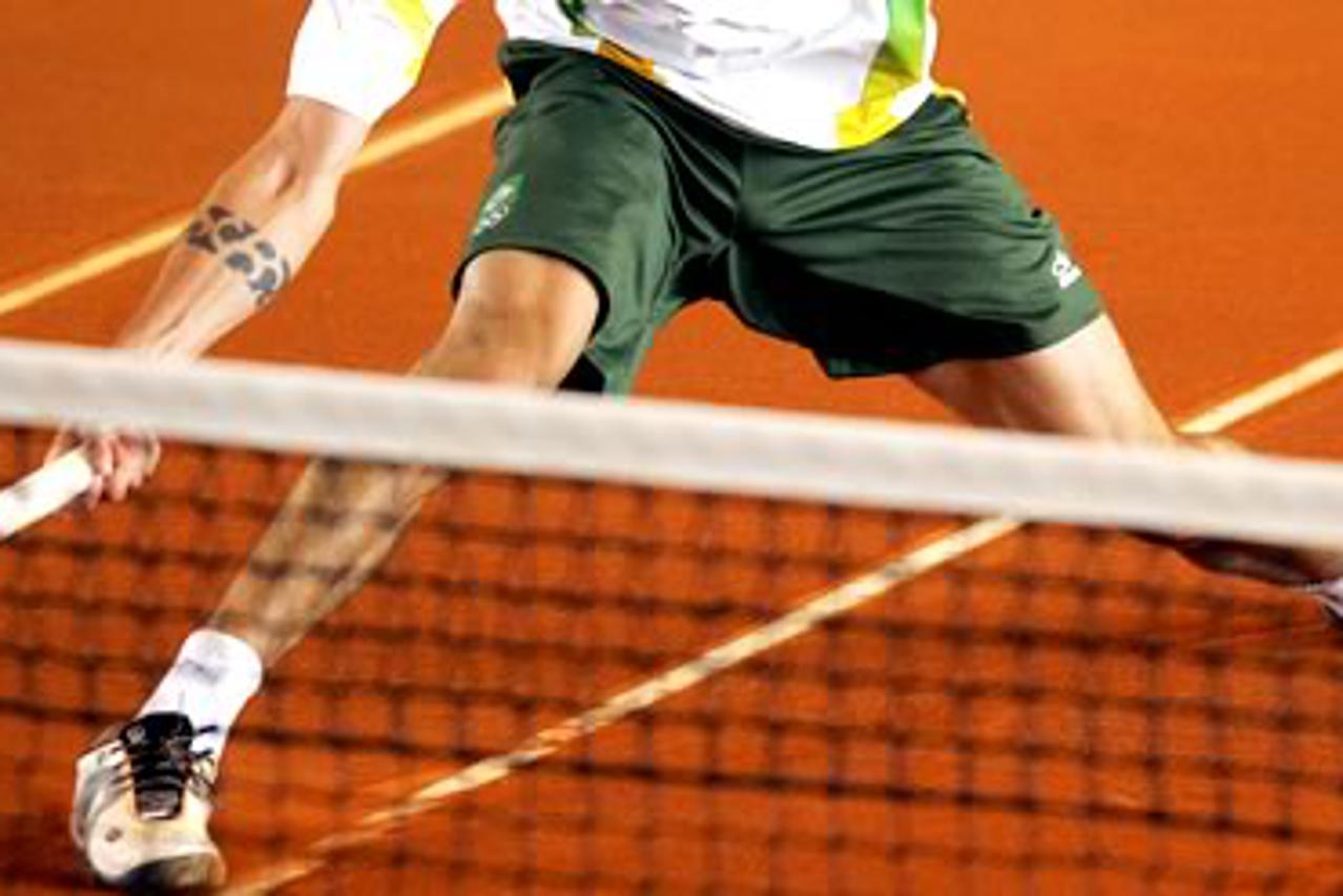 tenis