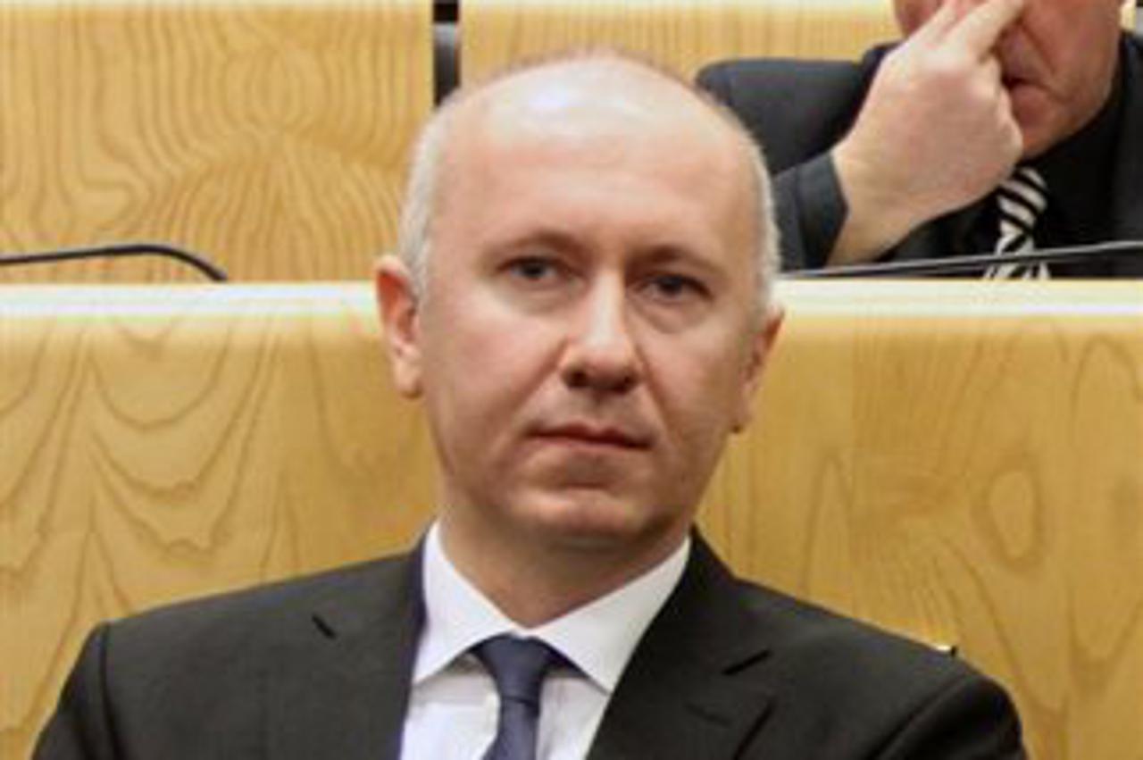 Milan Dunović 