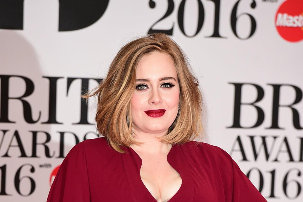 Adele 