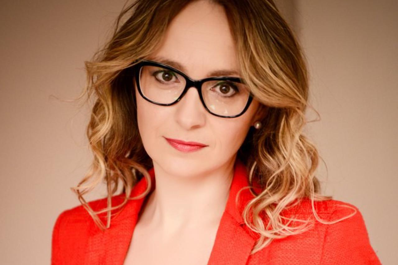 Ivana Marić